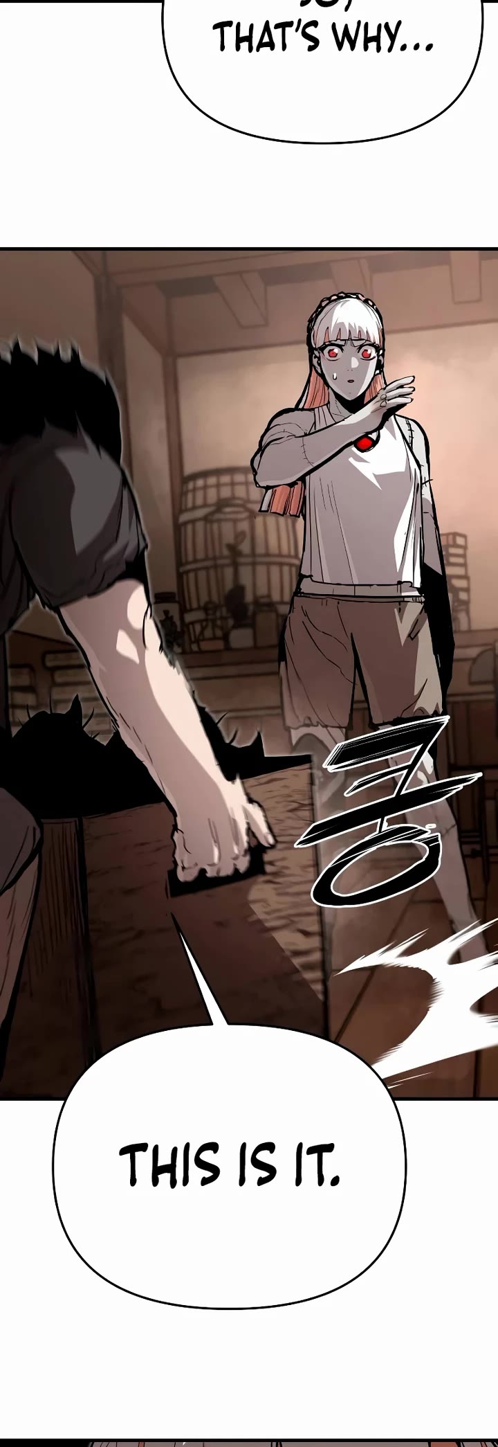 War Of The Corpses chapter 19 page 45