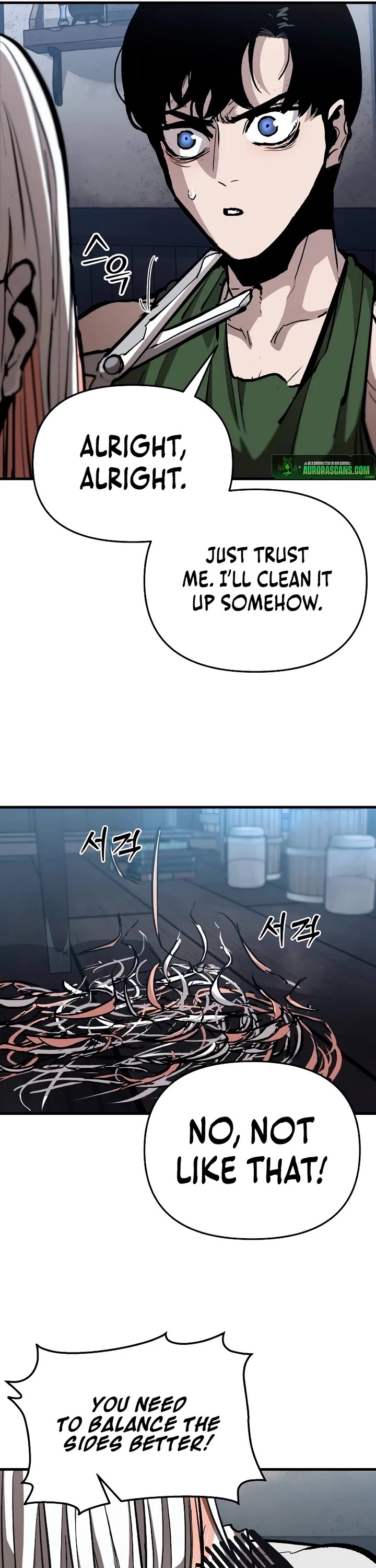 War Of The Corpses chapter 19 page 5