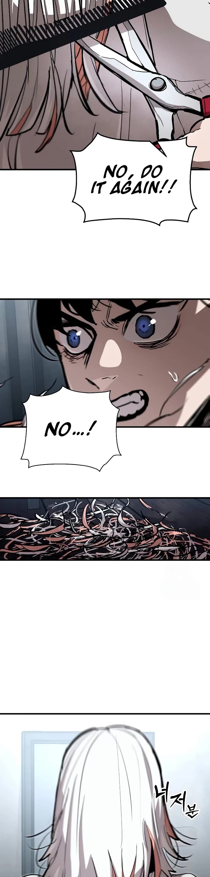 War Of The Corpses chapter 19 page 6