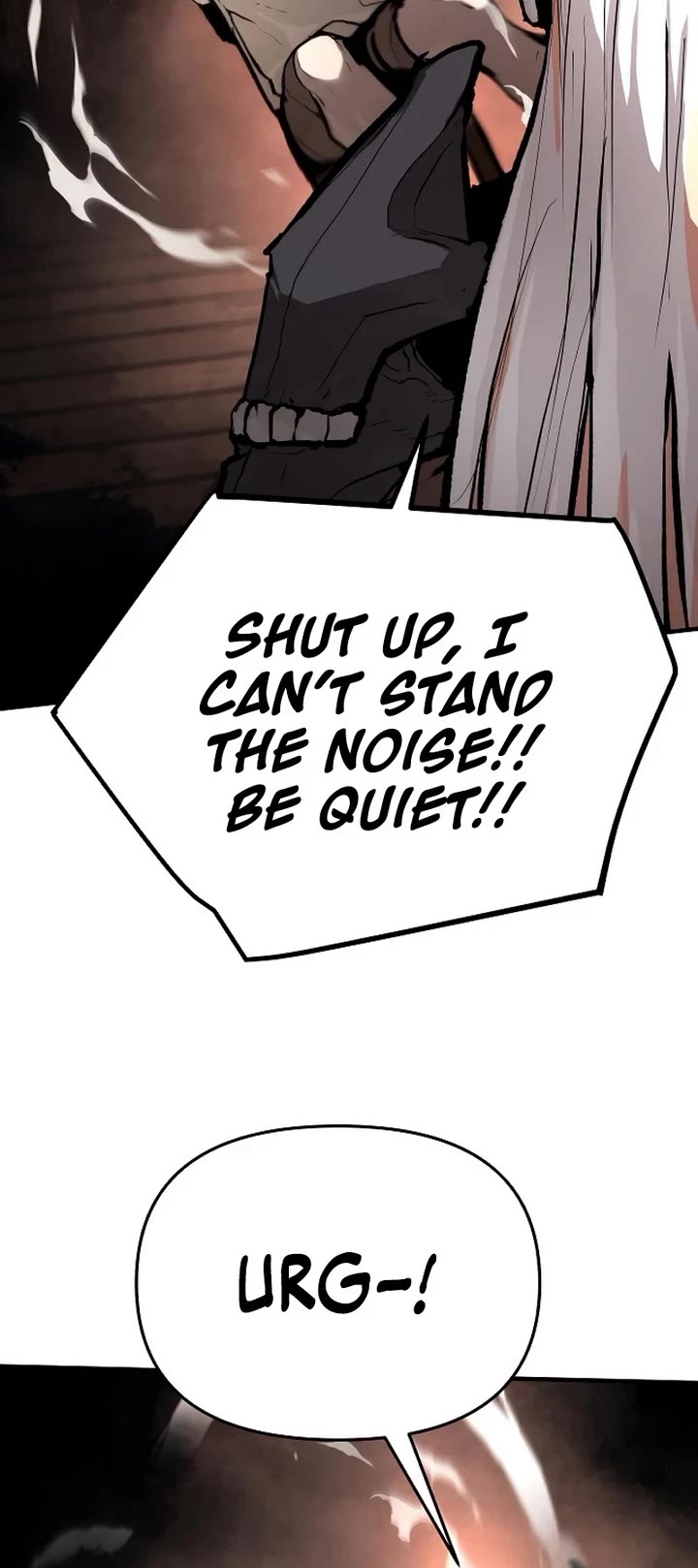 War Of The Corpses chapter 2 page 10