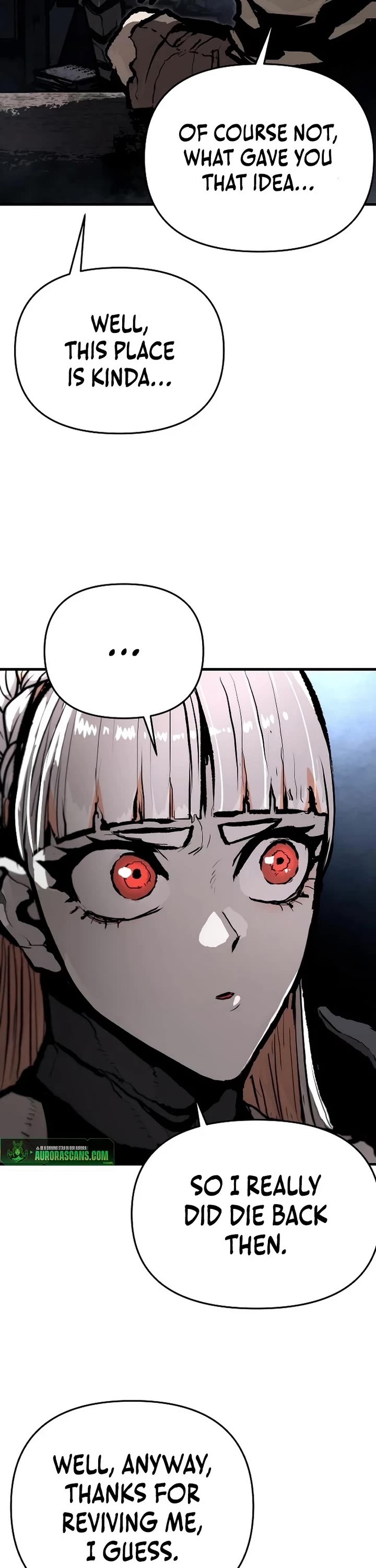 War Of The Corpses chapter 2 page 17