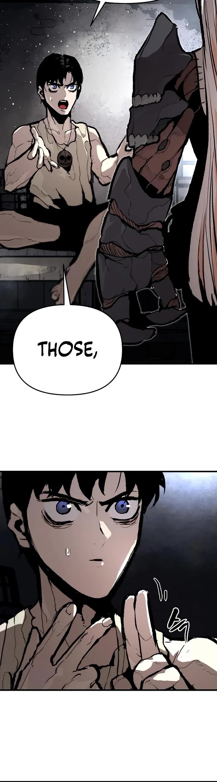 War Of The Corpses chapter 2 page 19