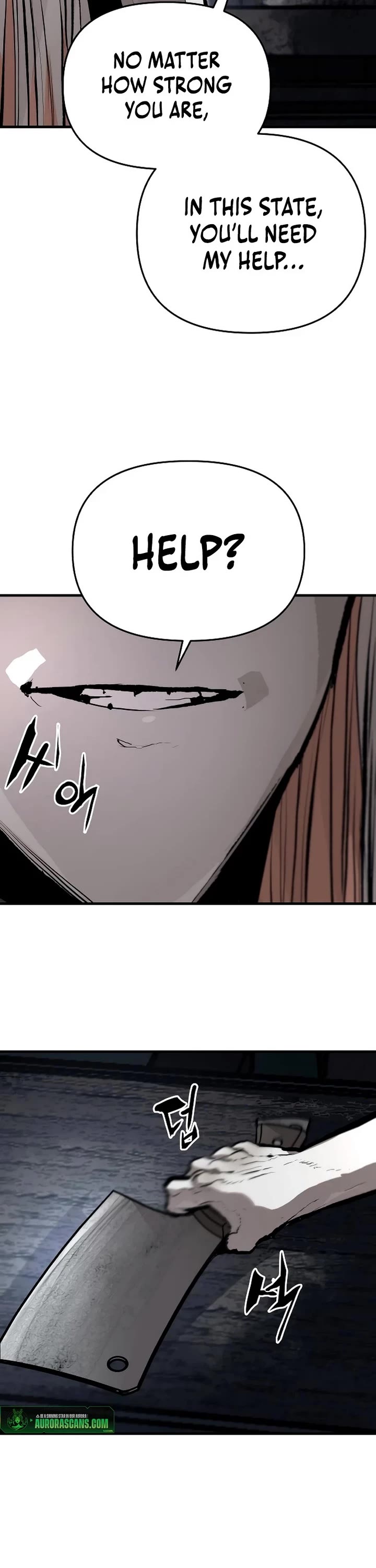 War Of The Corpses chapter 2 page 21