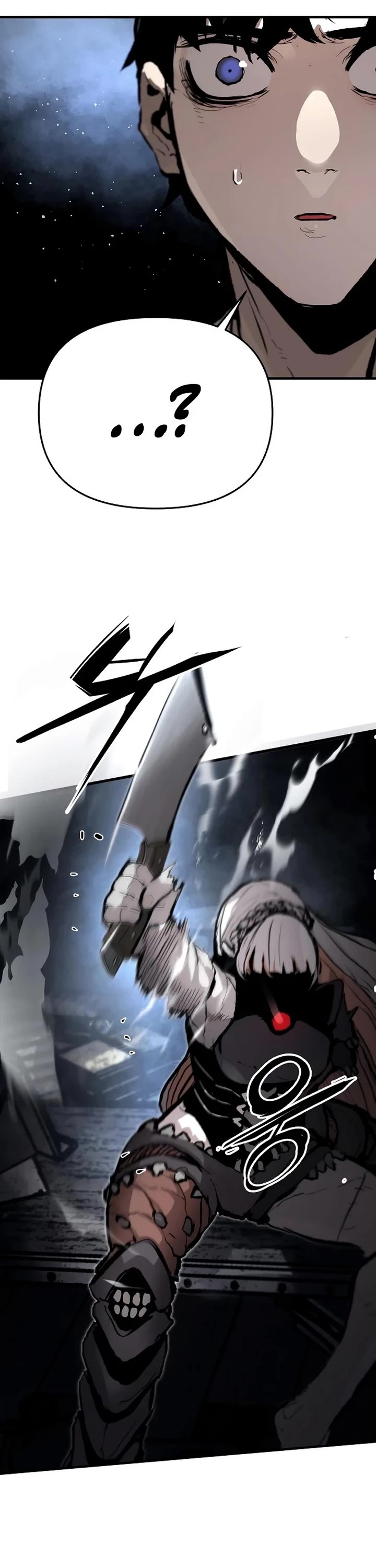 War Of The Corpses chapter 2 page 22