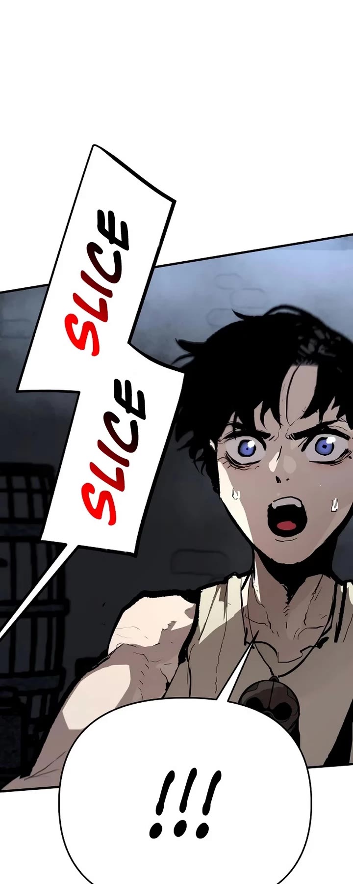 War Of The Corpses chapter 2 page 23