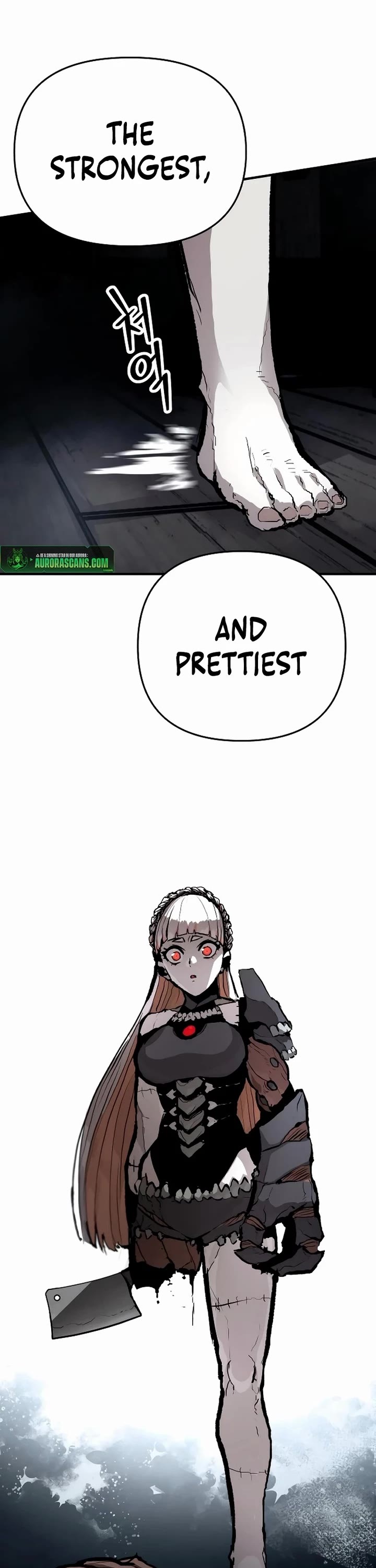 War Of The Corpses chapter 2 page 25