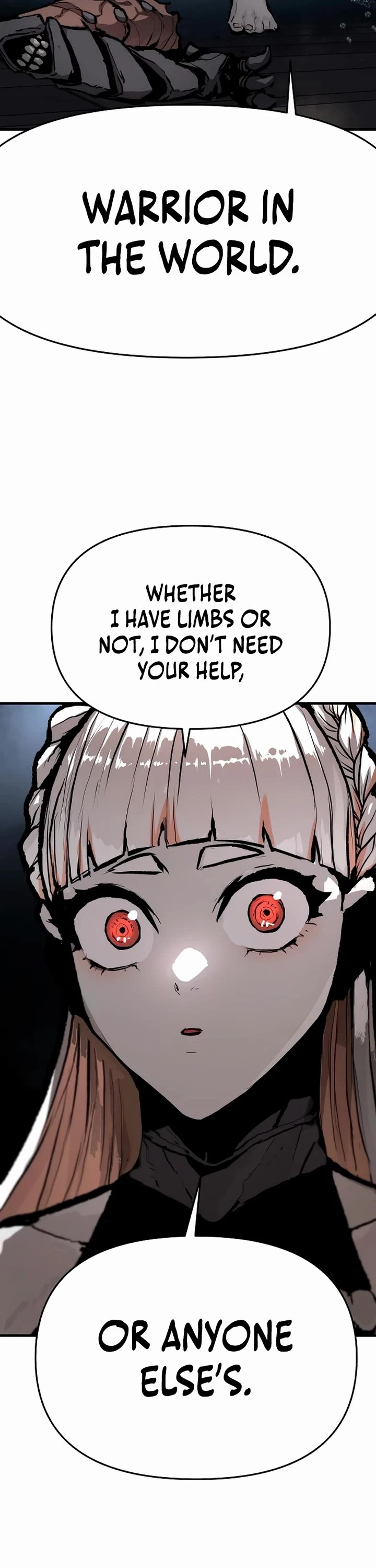 War Of The Corpses chapter 2 page 26