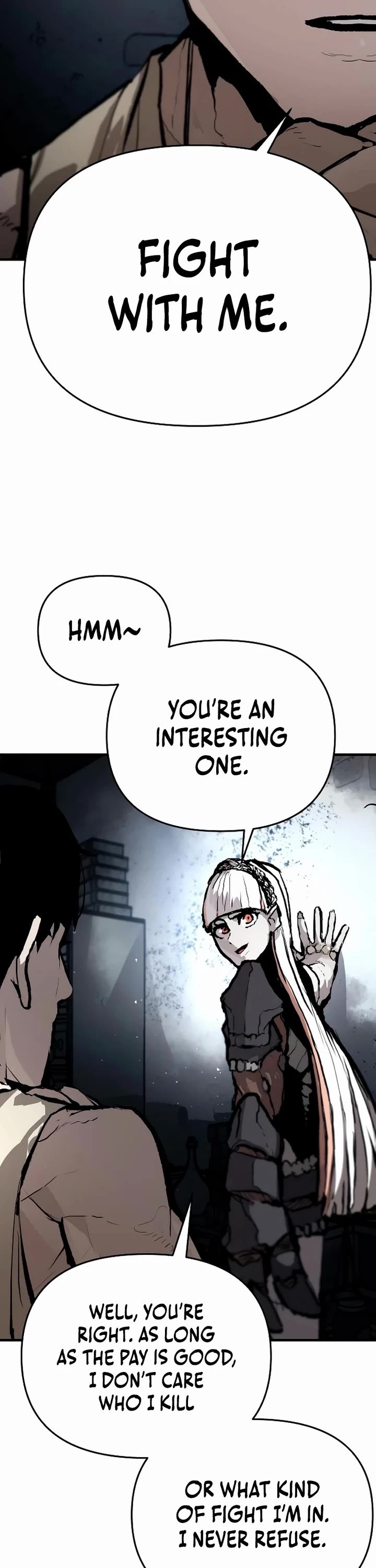 War Of The Corpses chapter 2 page 30