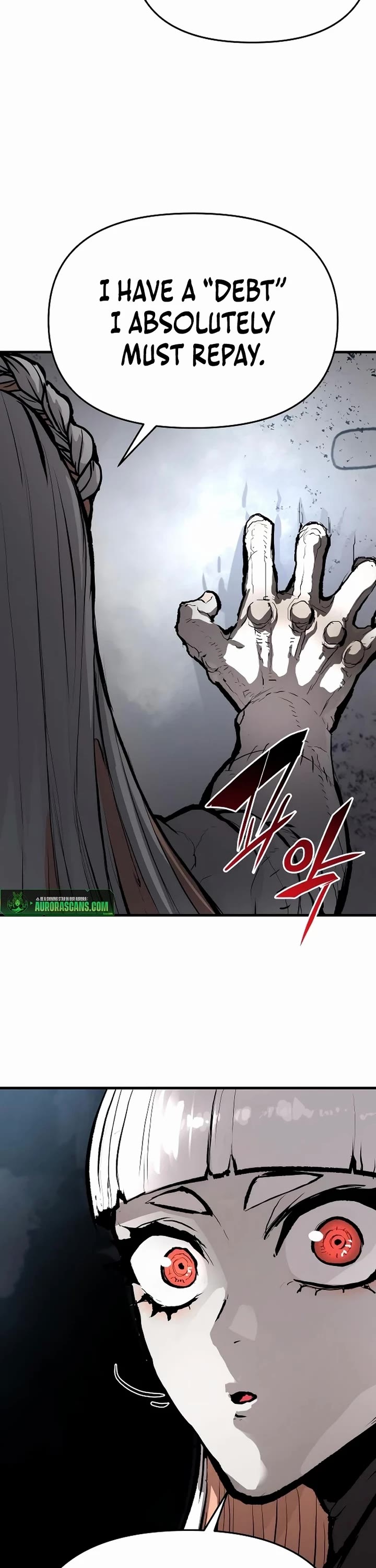 War Of The Corpses chapter 2 page 31