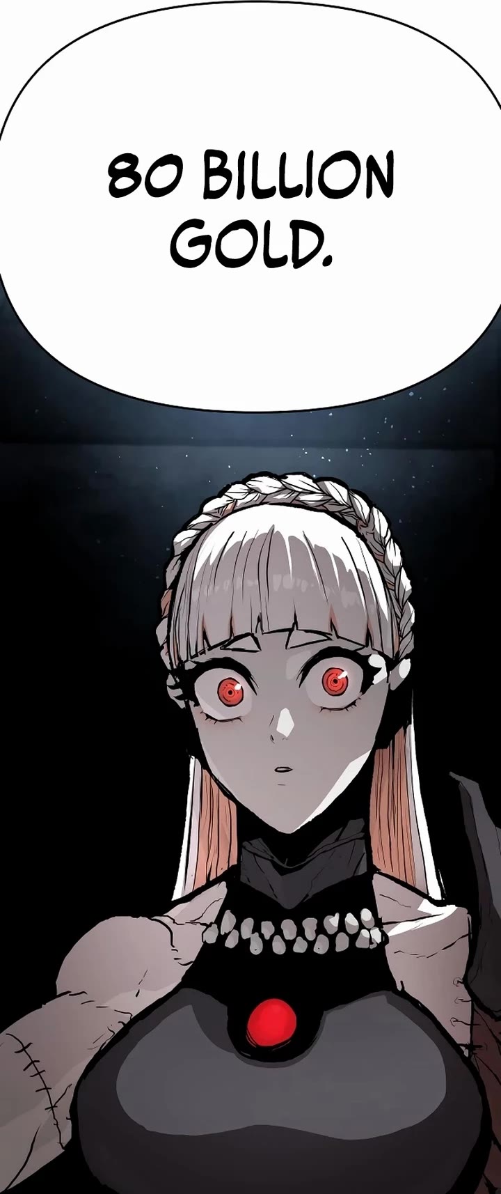 War Of The Corpses chapter 2 page 33