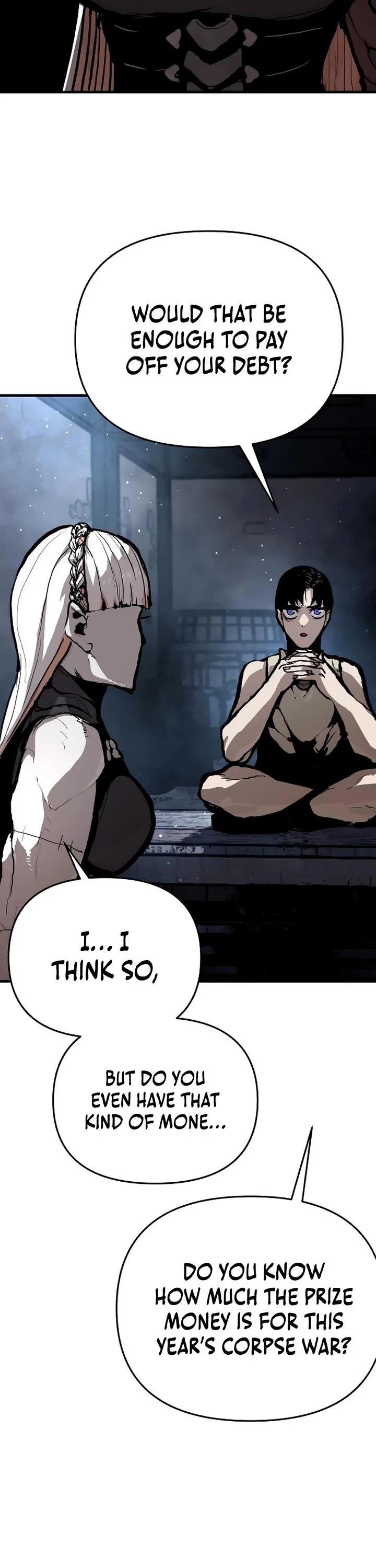 War Of The Corpses chapter 2 page 34