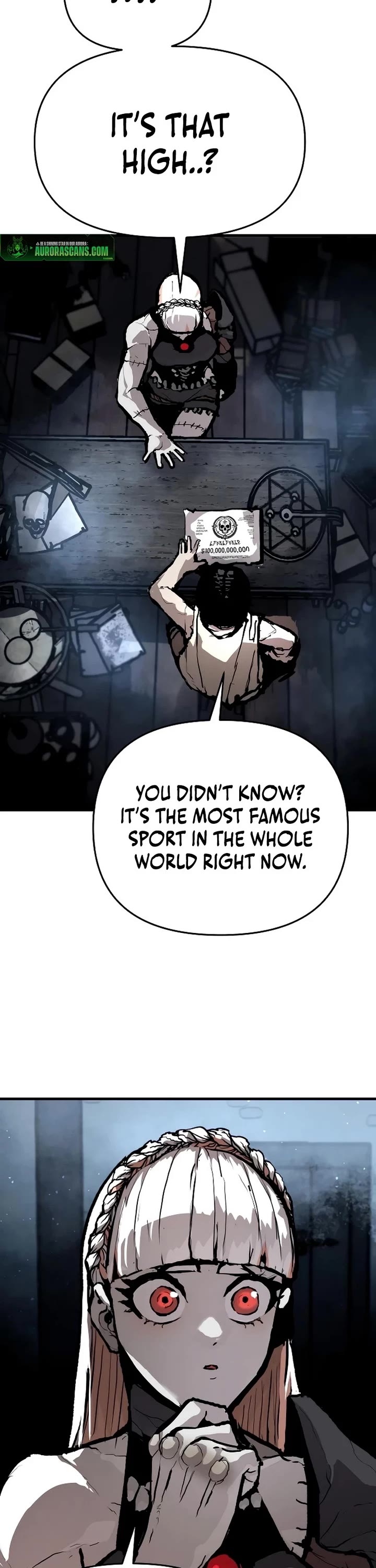 War Of The Corpses chapter 2 page 36