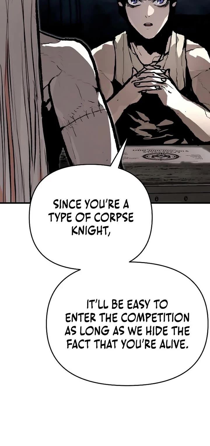 War Of The Corpses chapter 2 page 38