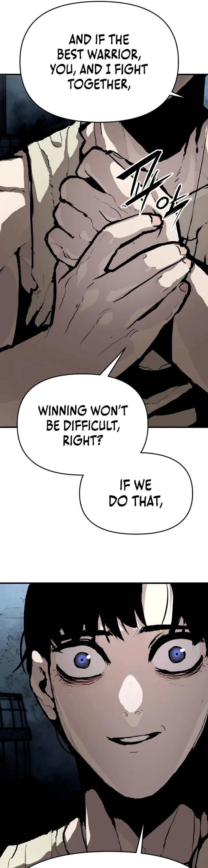 War Of The Corpses chapter 2 page 39