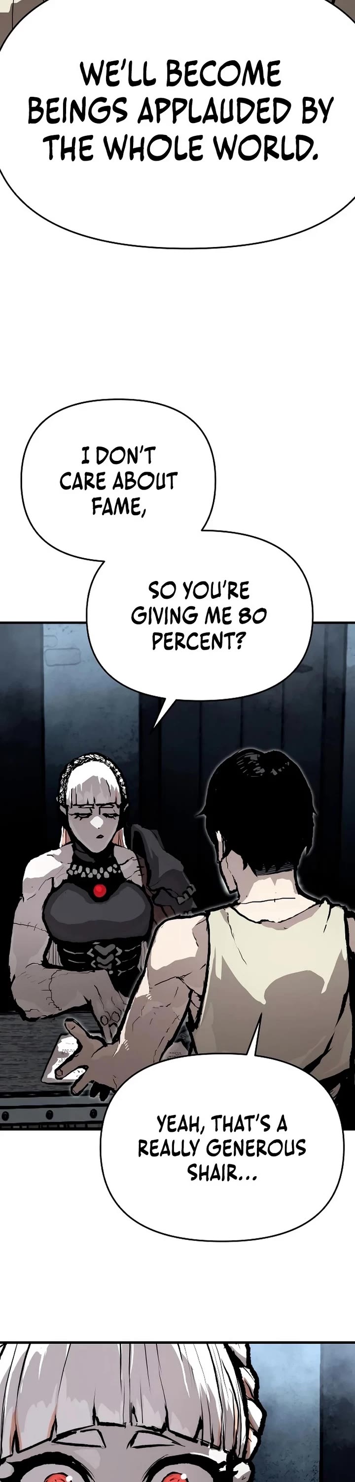 War Of The Corpses chapter 2 page 40