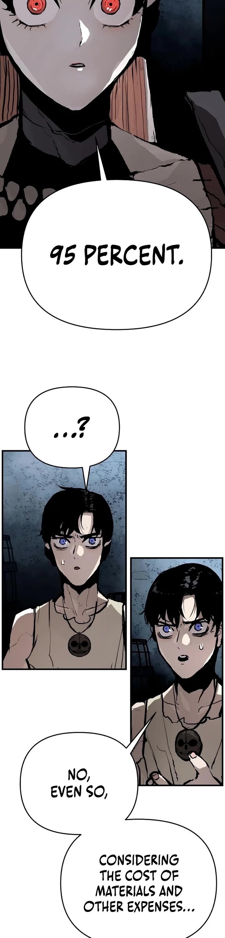 War Of The Corpses chapter 2 page 41