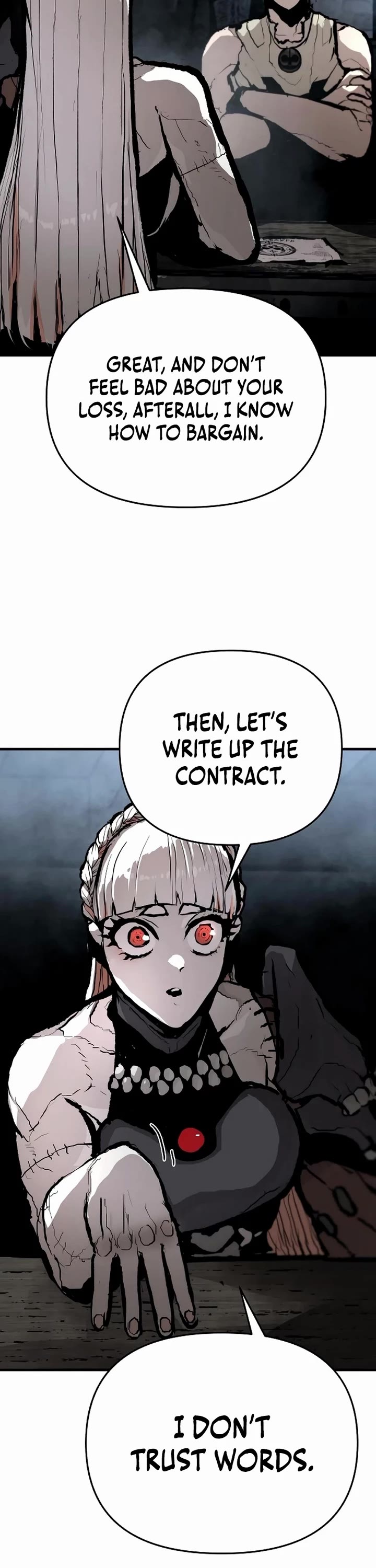 War Of The Corpses chapter 2 page 45