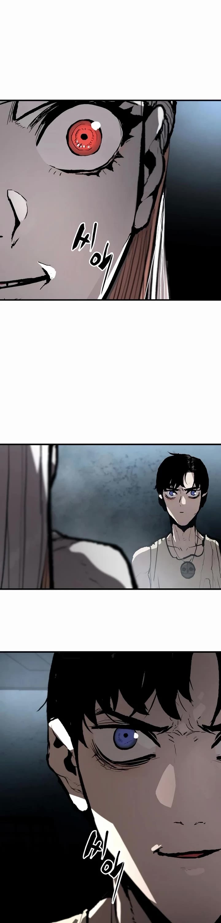 War Of The Corpses chapter 2 page 46