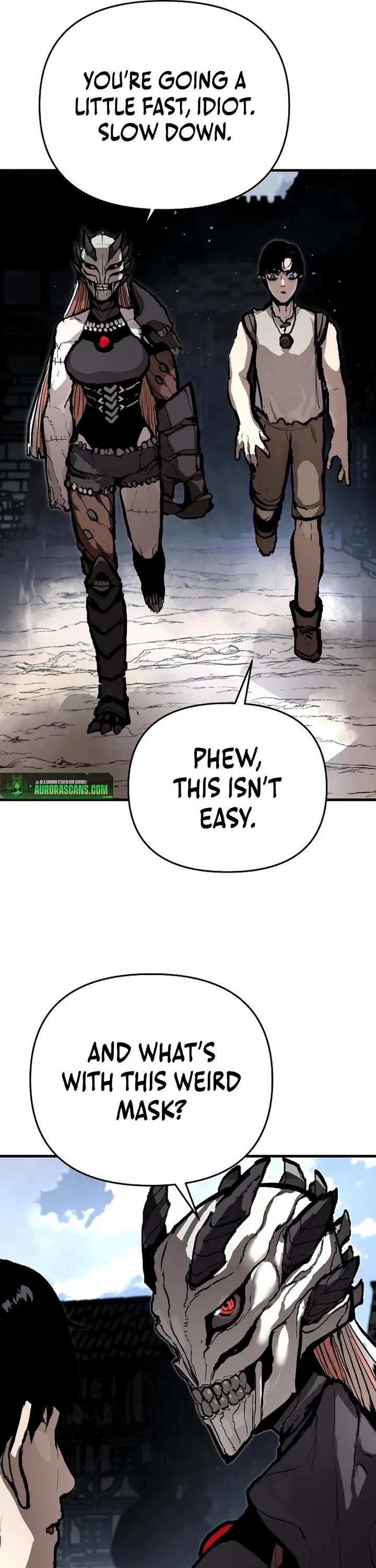 War Of The Corpses chapter 2 page 49