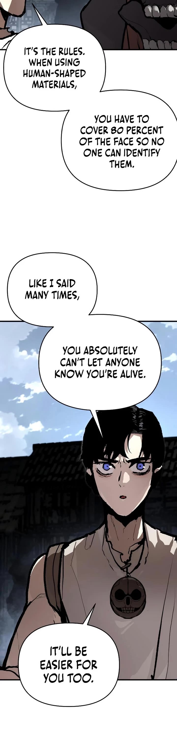 War Of The Corpses chapter 2 page 50