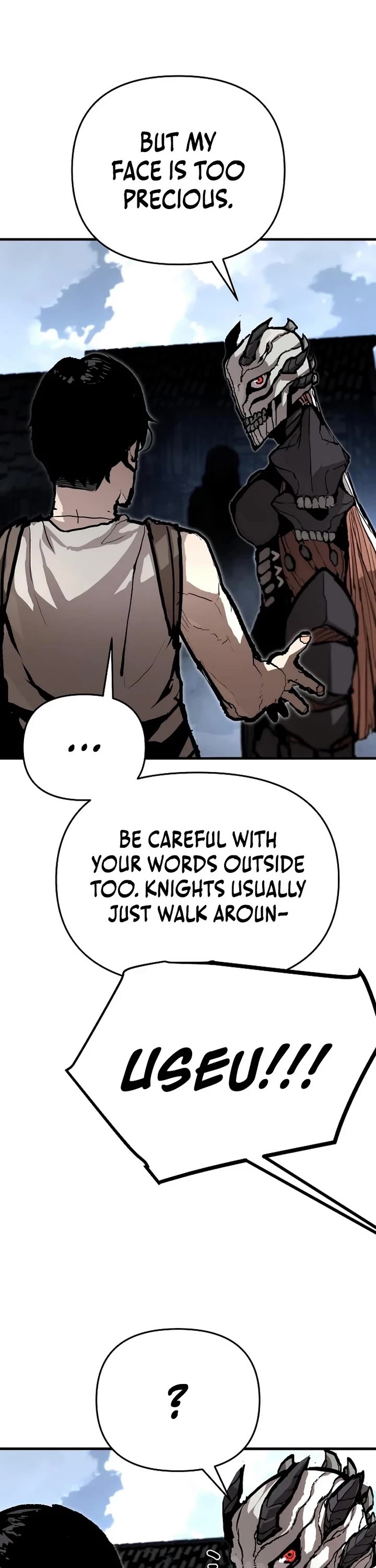 War Of The Corpses chapter 2 page 51