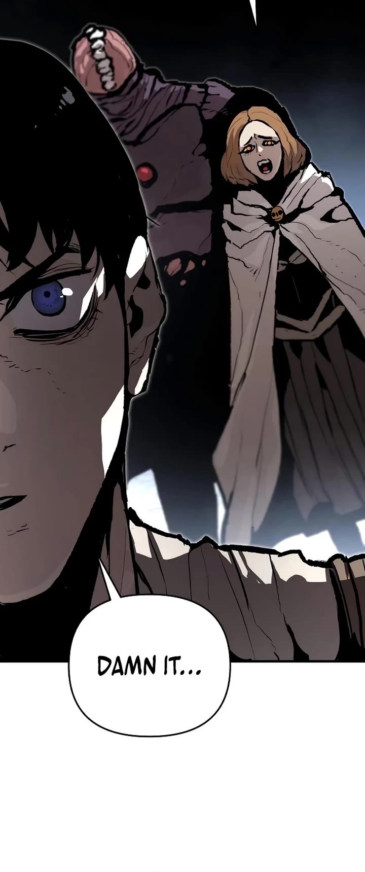 War Of The Corpses chapter 2 page 53