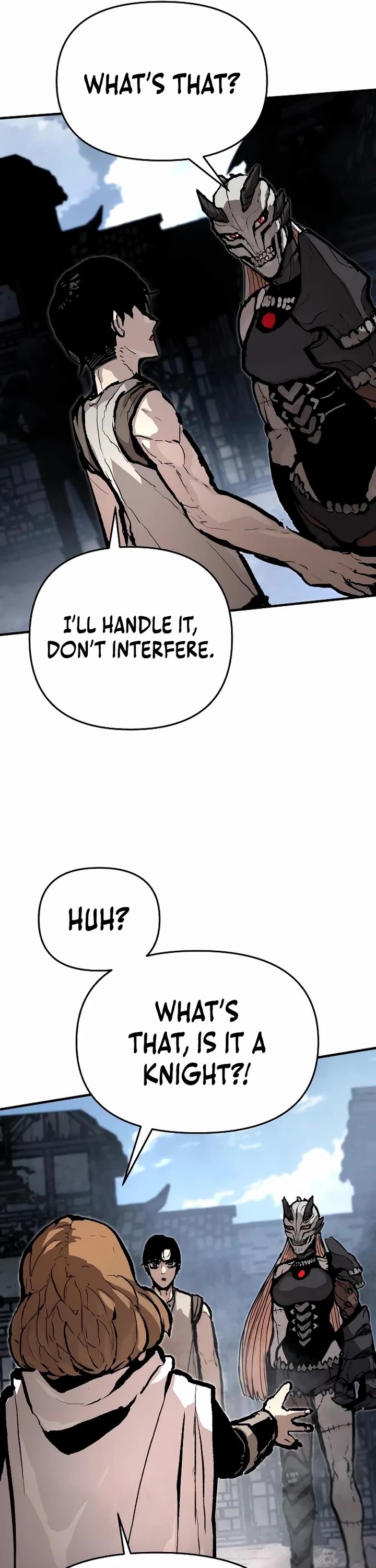 War Of The Corpses chapter 2 page 54