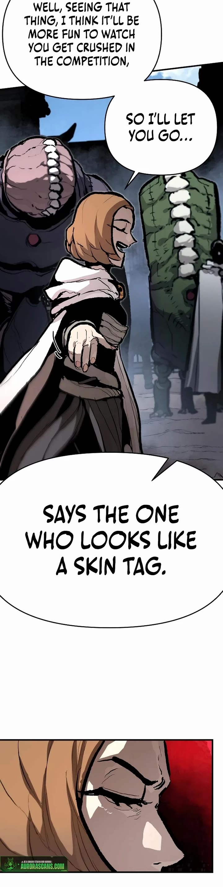 War Of The Corpses chapter 2 page 56