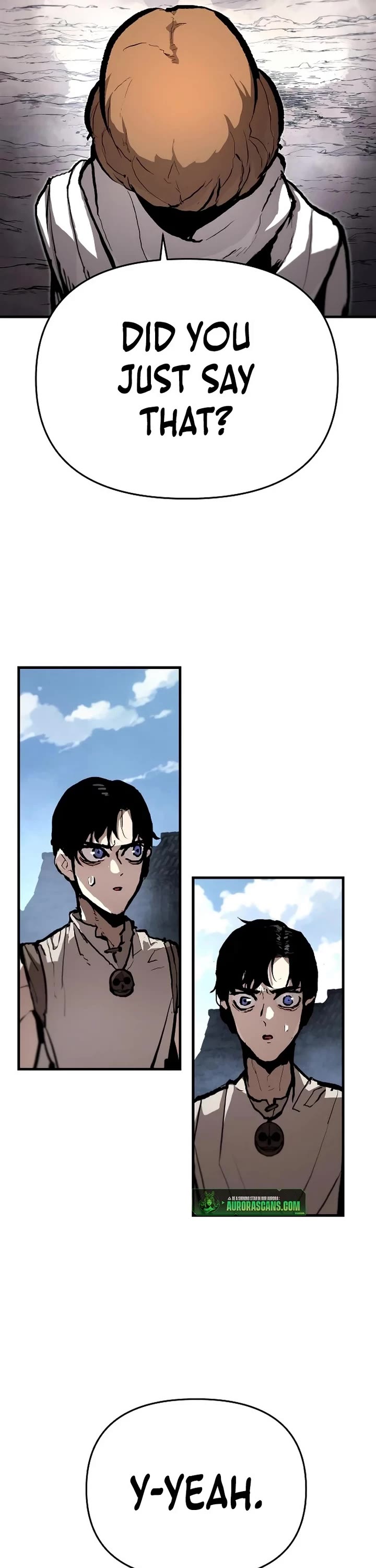 War Of The Corpses chapter 2 page 58