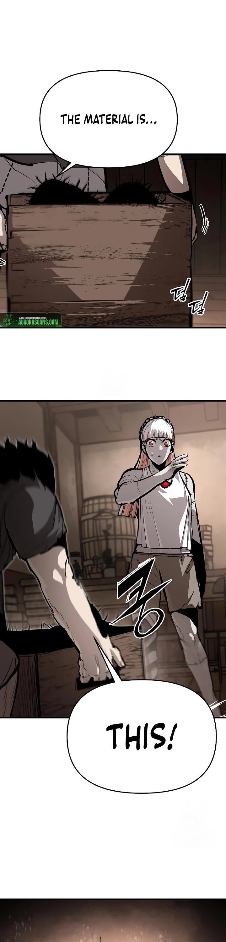 War Of The Corpses chapter 20 page 1