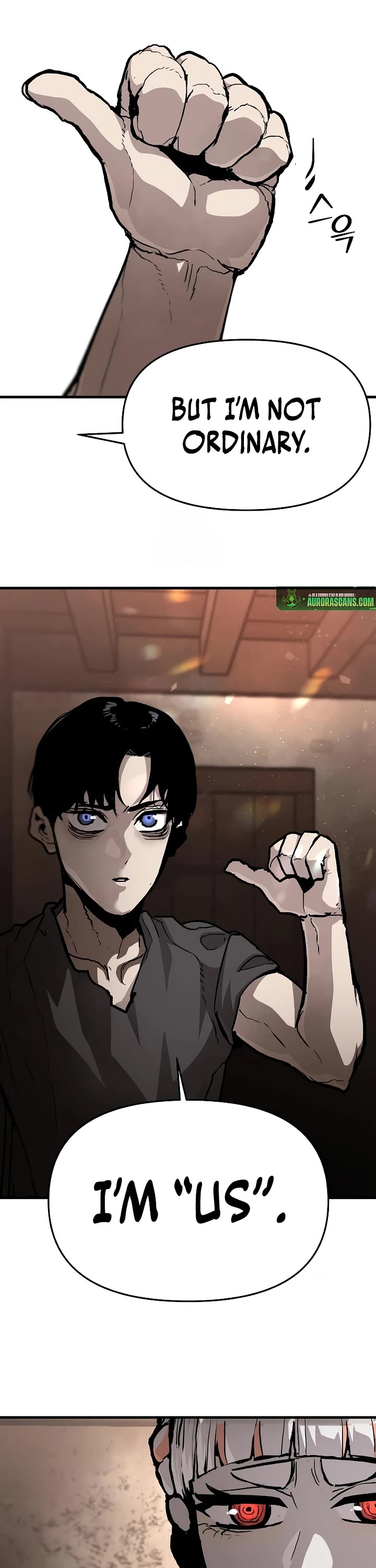 War Of The Corpses chapter 20 page 11