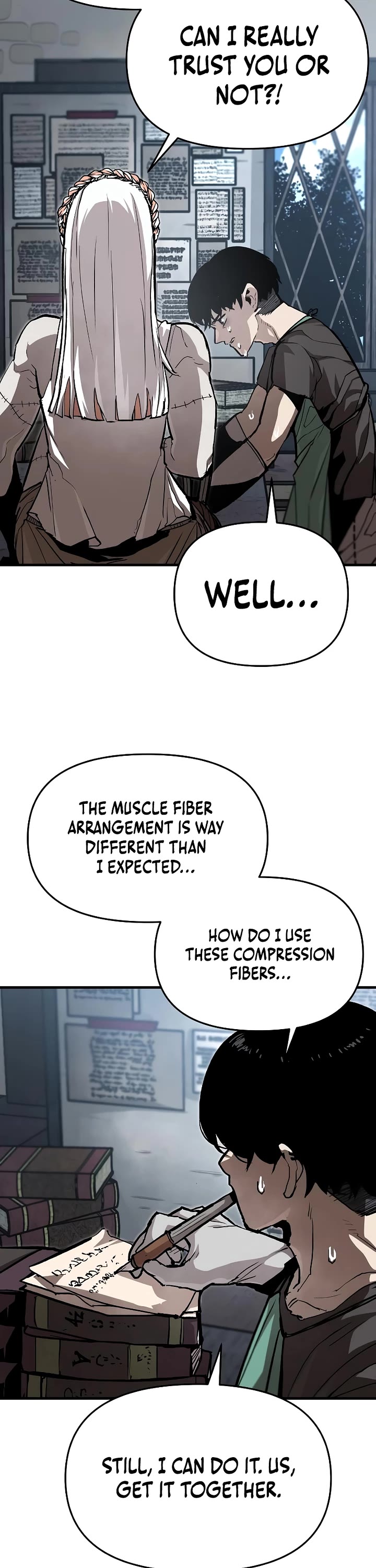 War Of The Corpses chapter 20 page 16