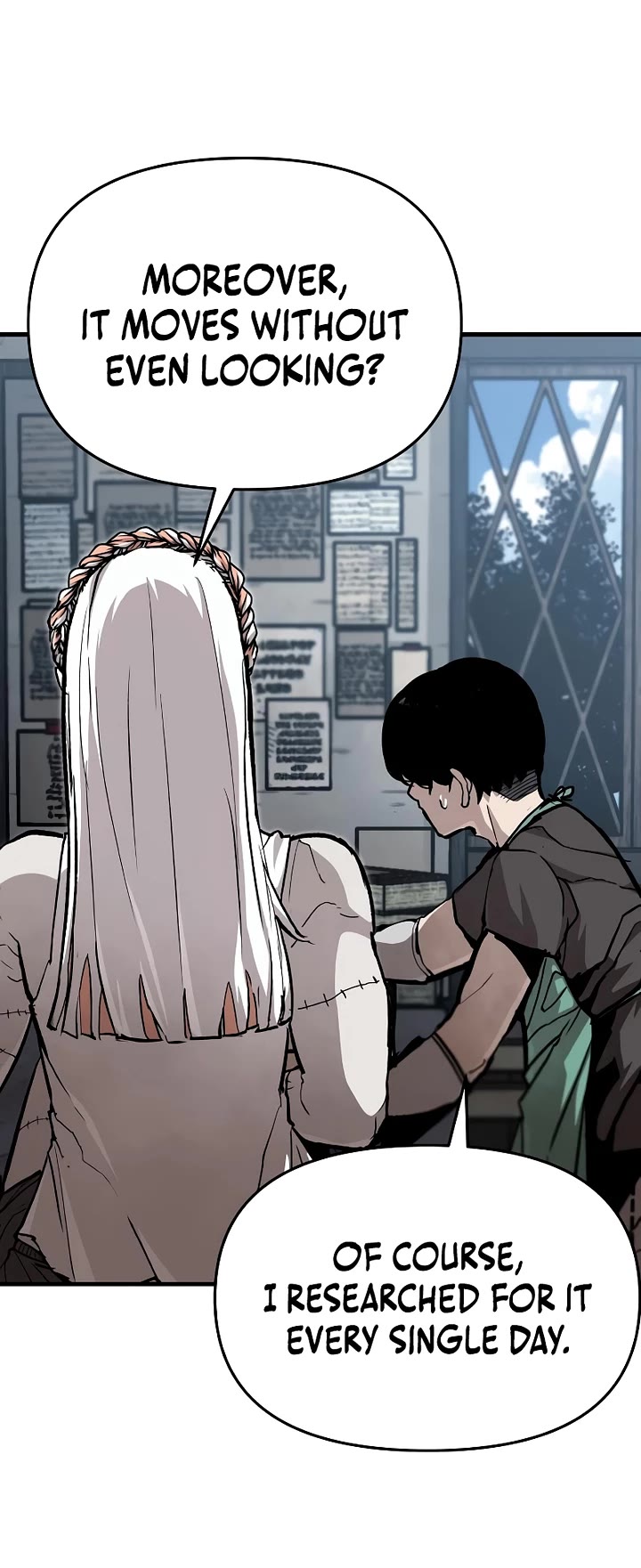 War Of The Corpses chapter 20 page 19