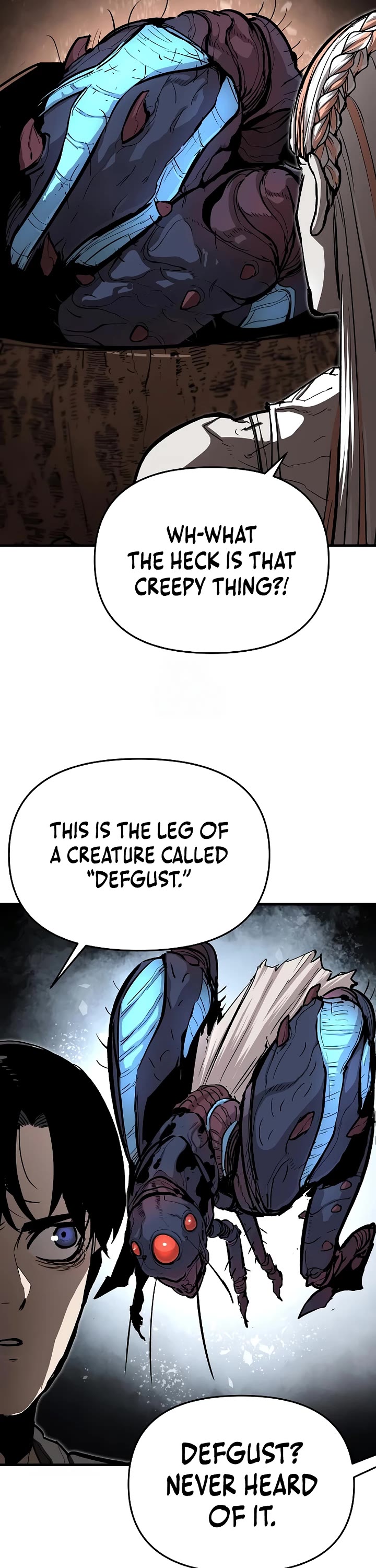 War Of The Corpses chapter 20 page 2