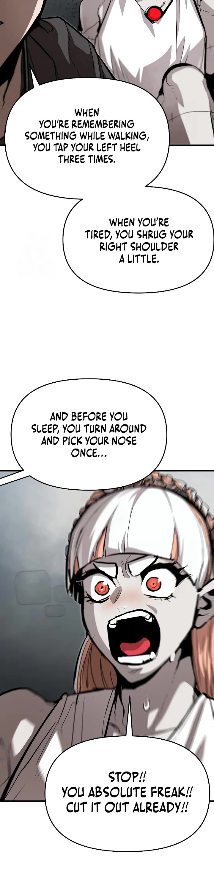 War Of The Corpses chapter 20 page 21