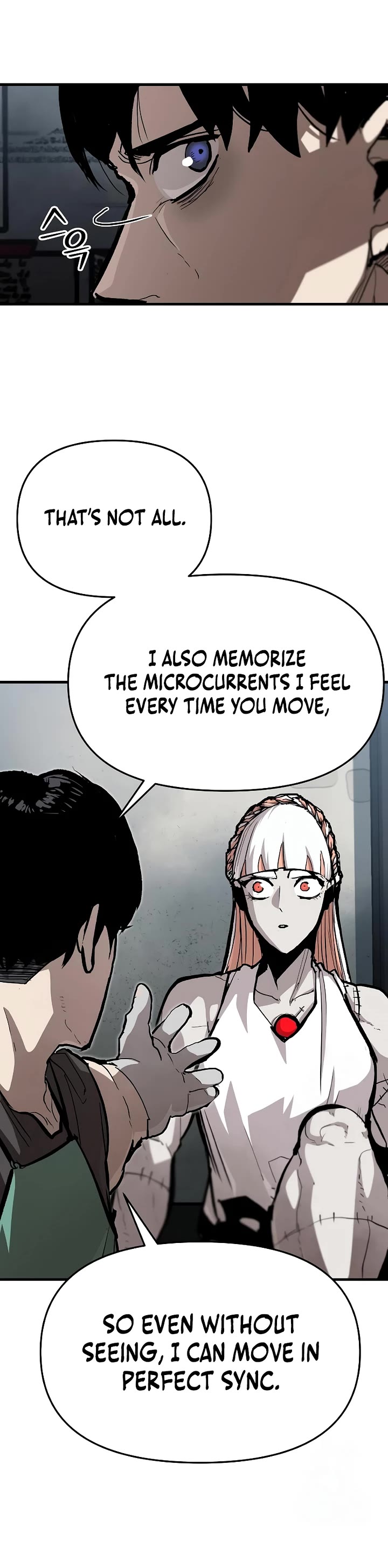 War Of The Corpses chapter 20 page 22