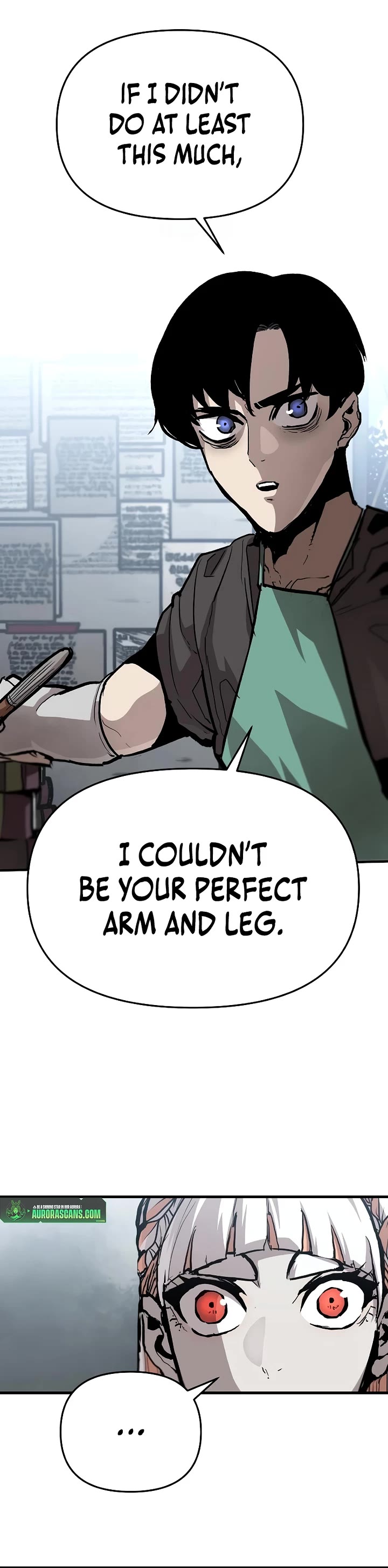 War Of The Corpses chapter 20 page 23