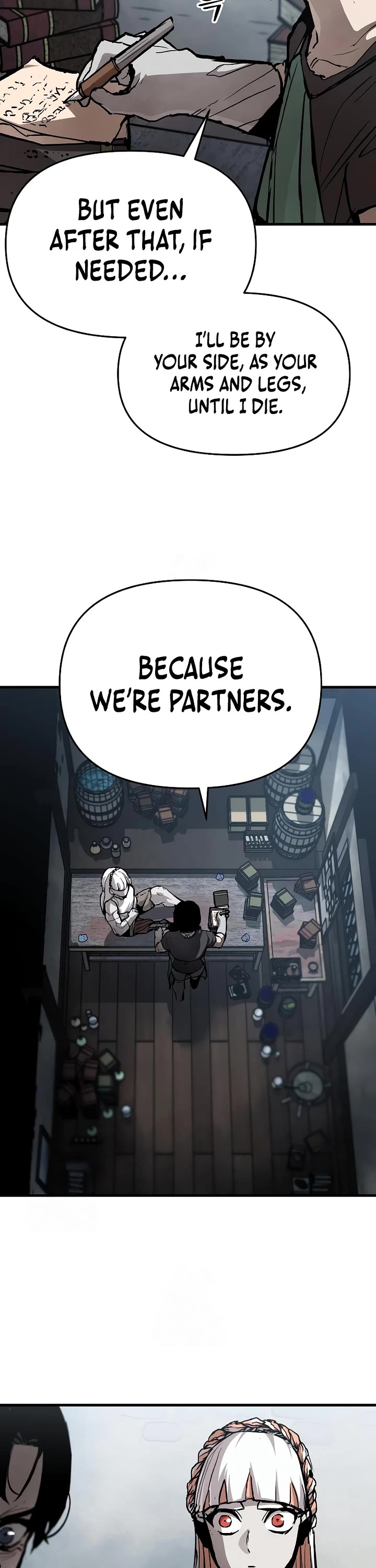 War Of The Corpses chapter 20 page 25