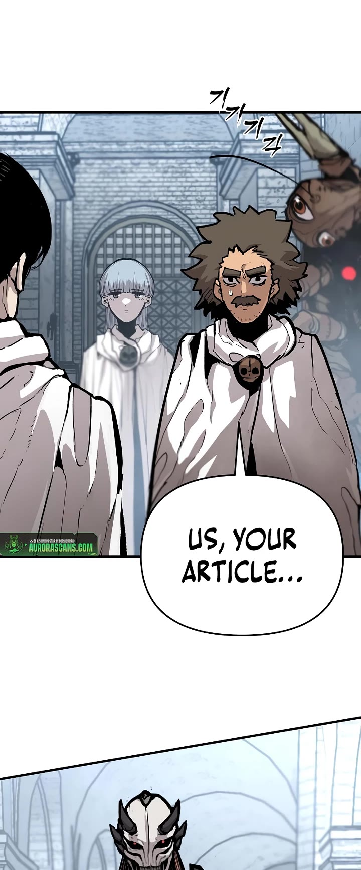 War Of The Corpses chapter 20 page 27