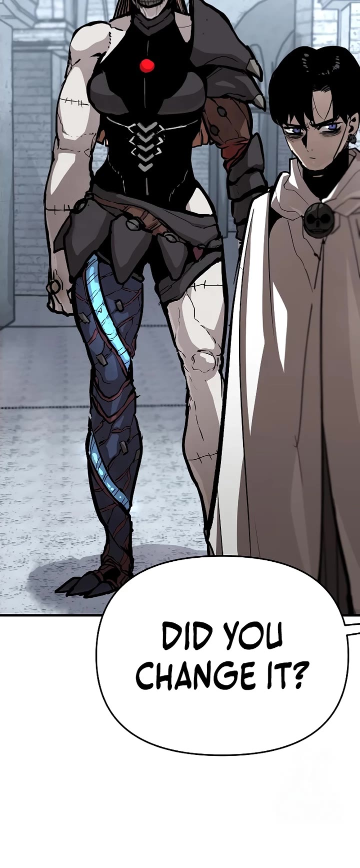 War Of The Corpses chapter 20 page 28