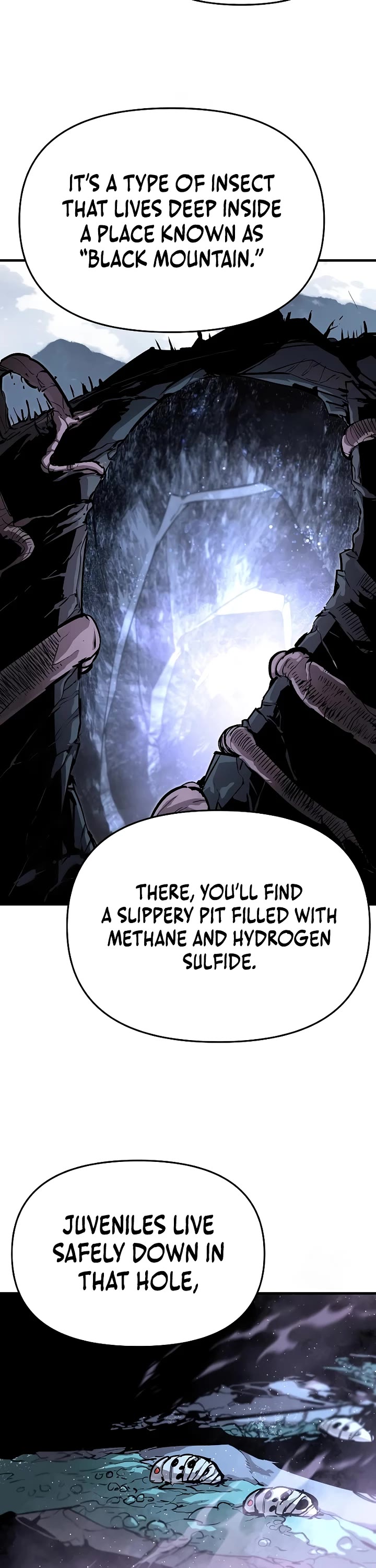 War Of The Corpses chapter 20 page 3