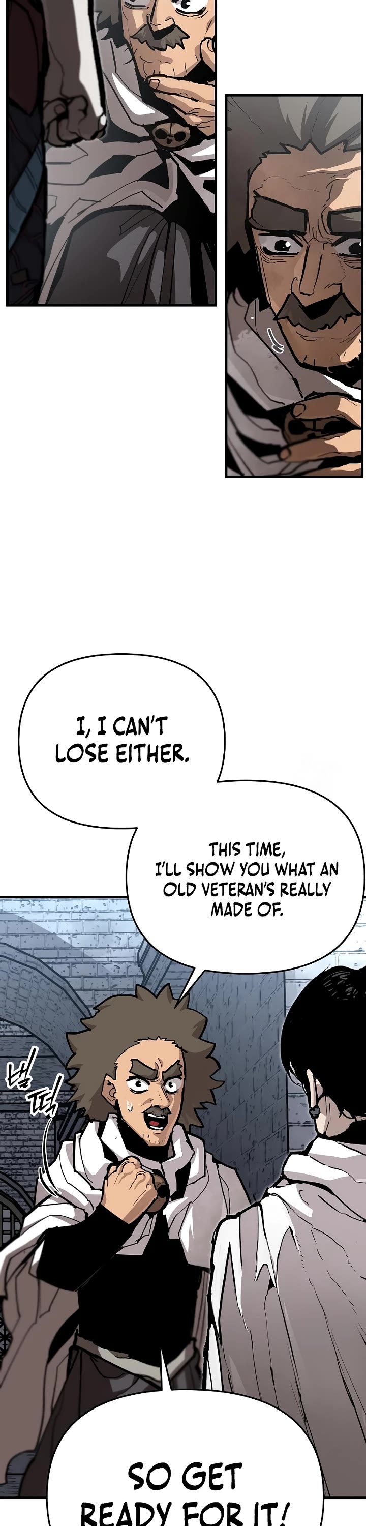 War Of The Corpses chapter 20 page 31