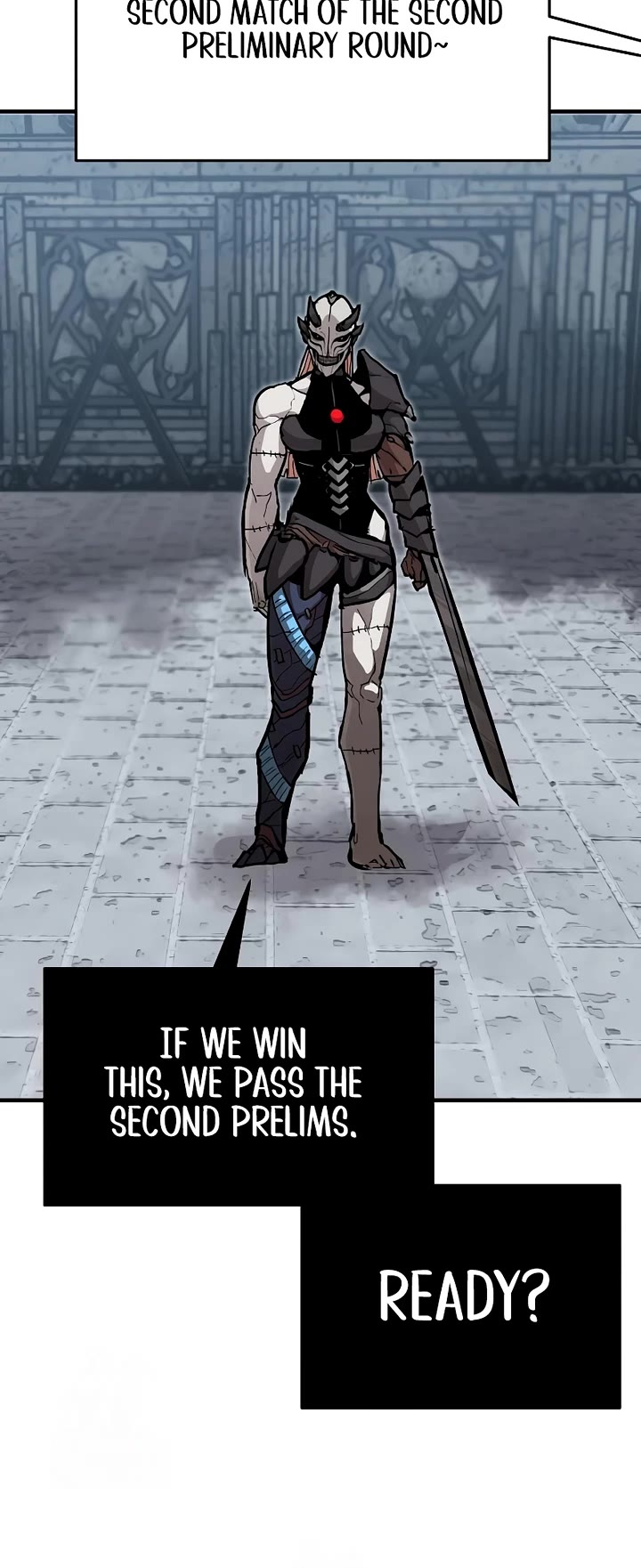 War Of The Corpses chapter 20 page 33