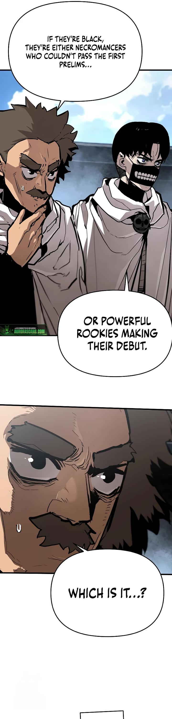 War Of The Corpses chapter 20 page 39