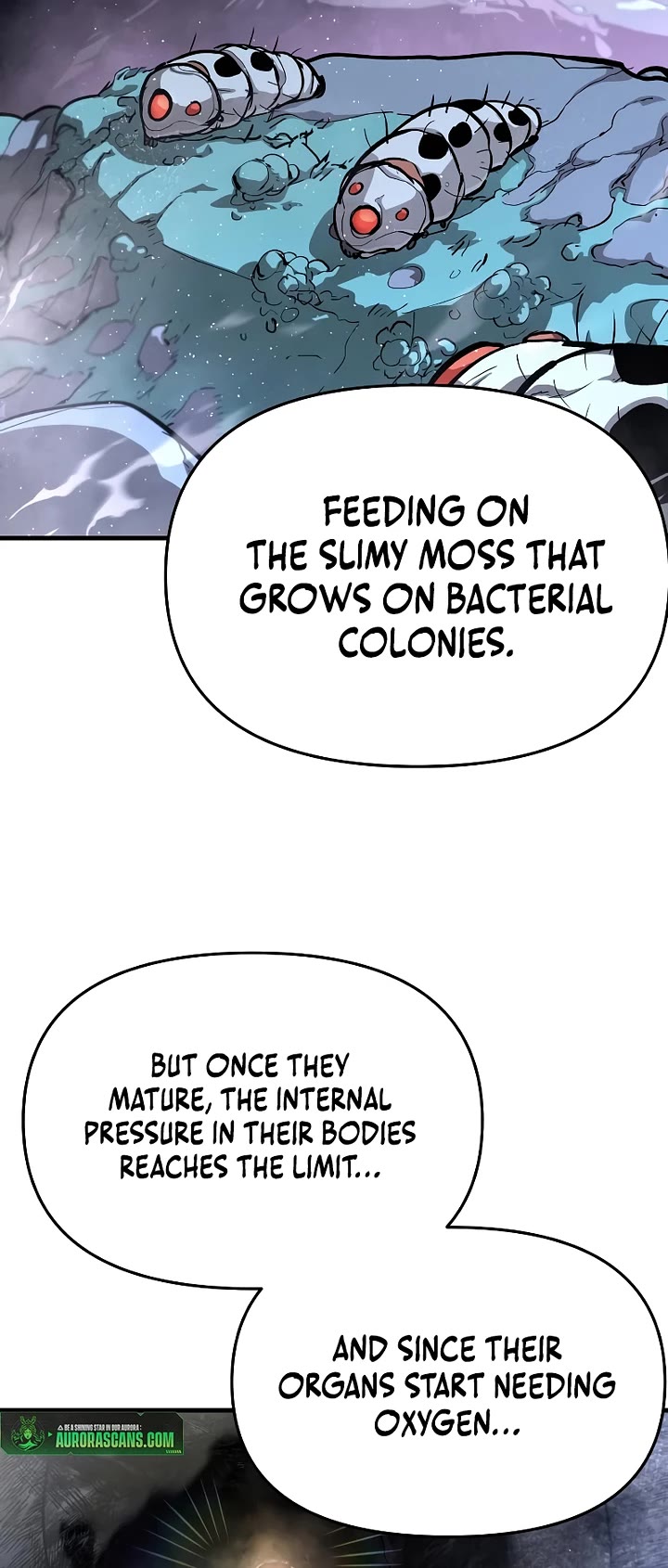 War Of The Corpses chapter 20 page 4