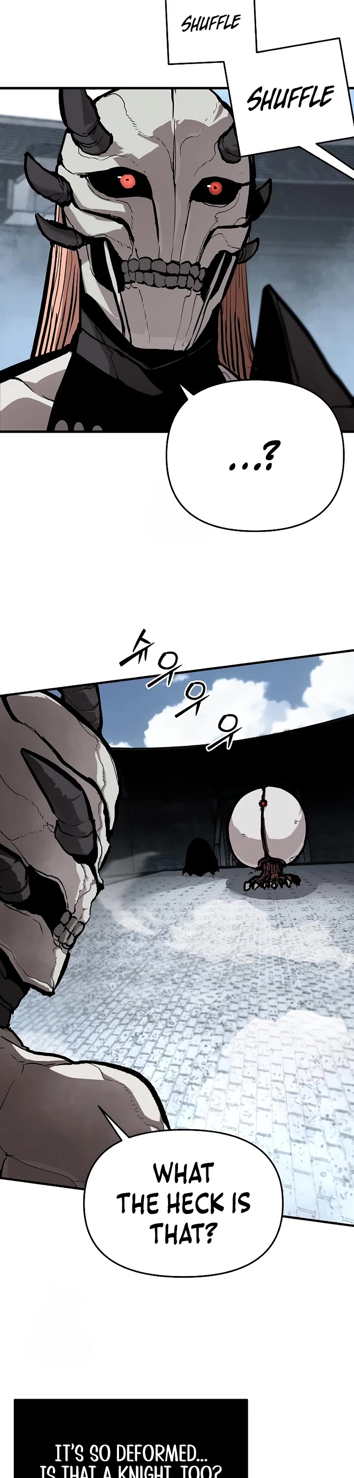 War Of The Corpses chapter 20 page 40