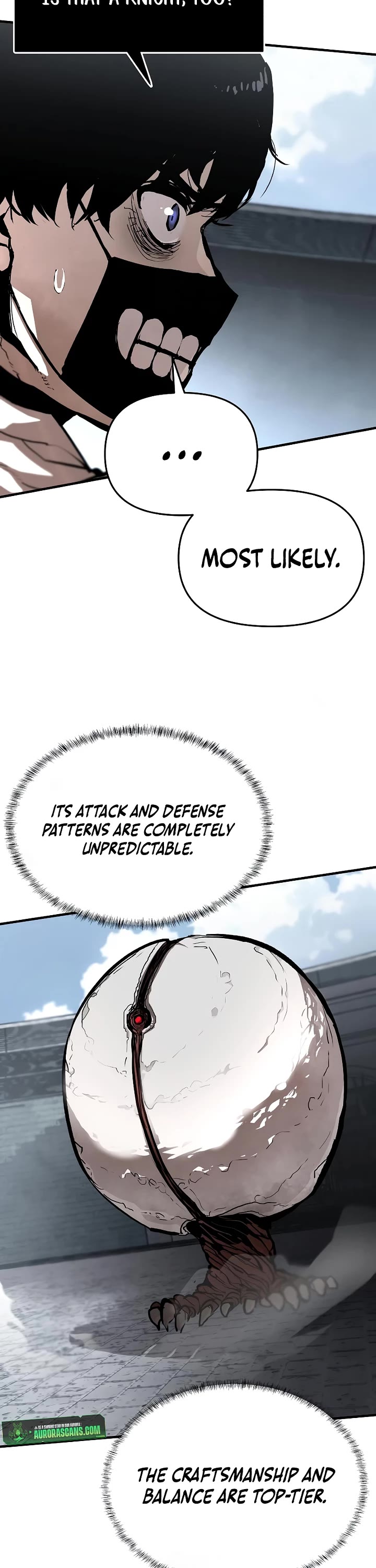 War Of The Corpses chapter 20 page 41