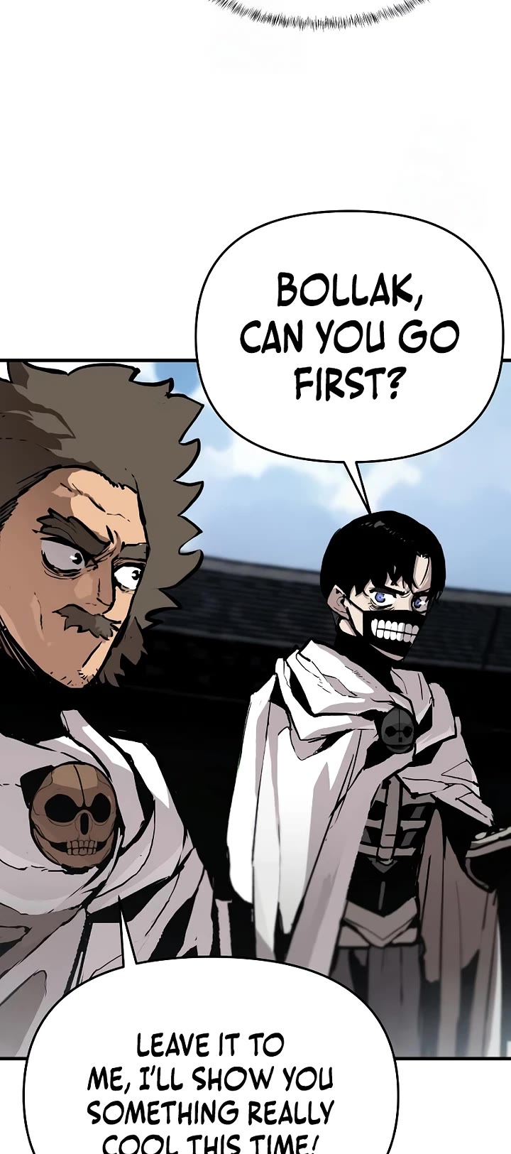 War Of The Corpses chapter 20 page 42