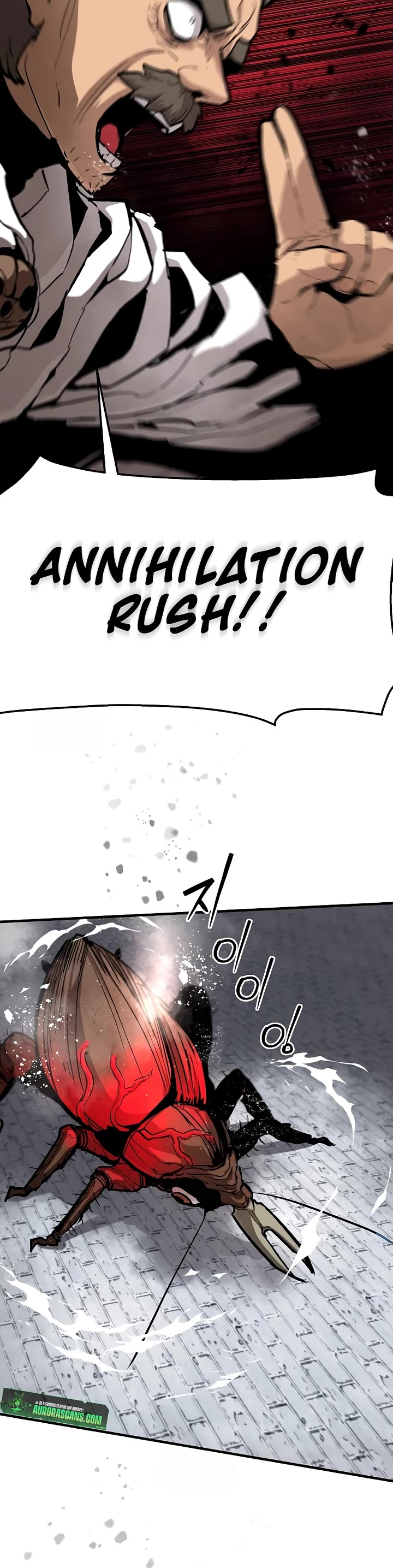 War Of The Corpses chapter 20 page 45