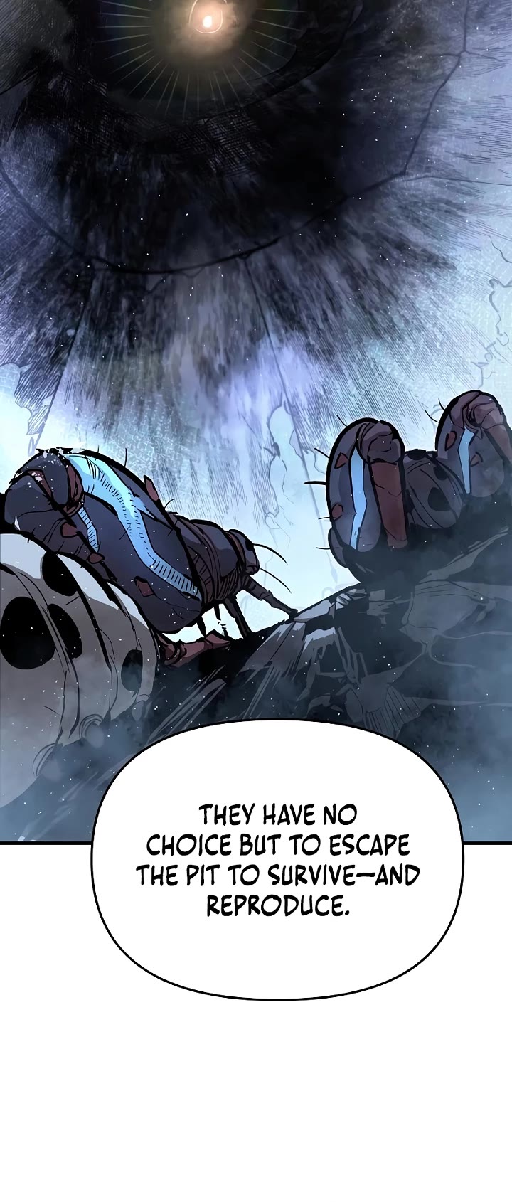 War Of The Corpses chapter 20 page 5